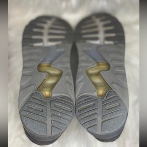 Mens Nike Air Max 90 Ultra 2.0 'Cool Grey' size 11.5